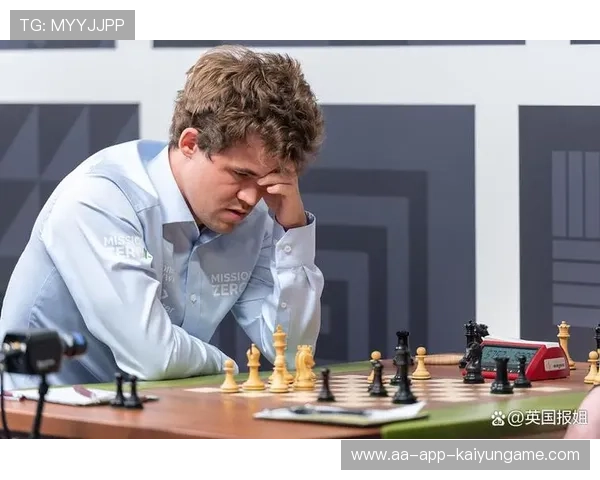 国际象棋丑闻重启调查!作弊争议再度发酵