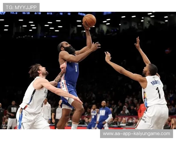 篮网队迎来成绩提升,冲击东部决赛,篮网晋级东部半决赛