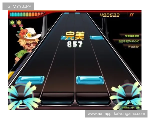 节奏打法有局限?年轻速度流能否找到破解方法?,节奏大师一样练手速的游戏