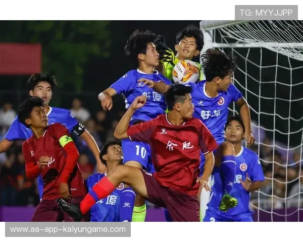 青训报道:国内青年联赛涌现多名潜力新秀受关注,中国青年队最好成绩