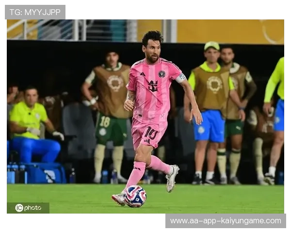 梅西连续直塞，迈阿密国际单刀连发，梅西 迈阿密